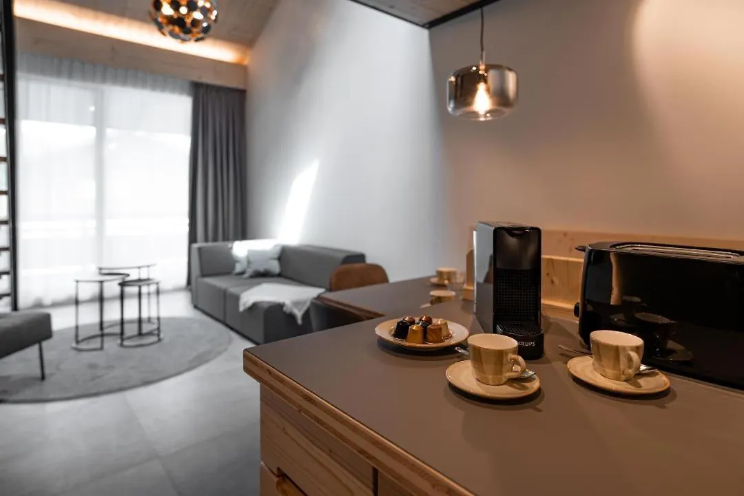 Ammerglueck Apartments Oberammergau