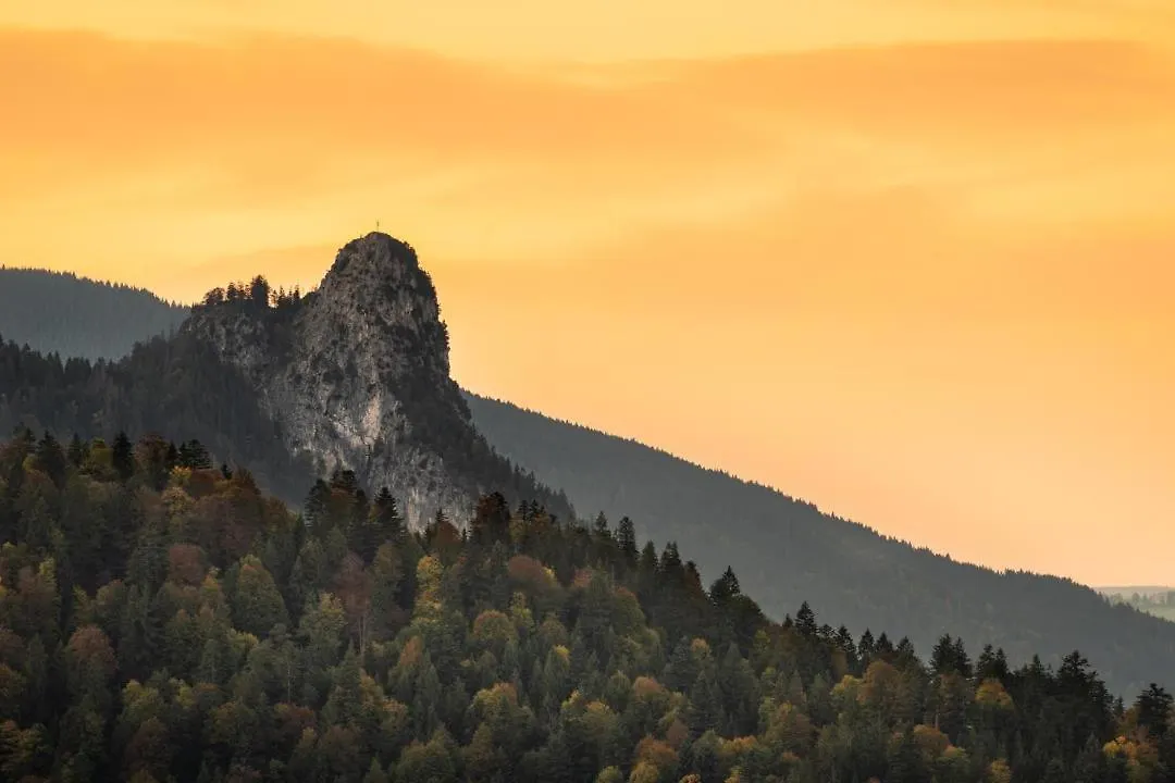 Ammerglueck Apartments Oberammergau