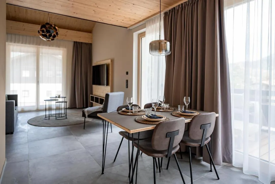 Ammerglueck Apartments Oberammergau