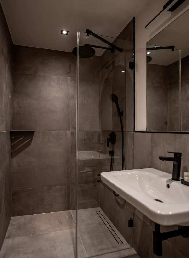 Ammerglueck Apartments Обераммергау 0*,