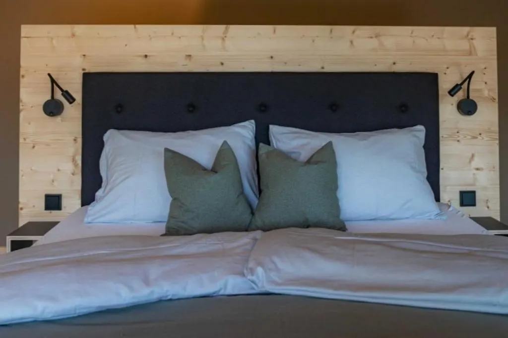Ammerglueck Apartments Обераммергау