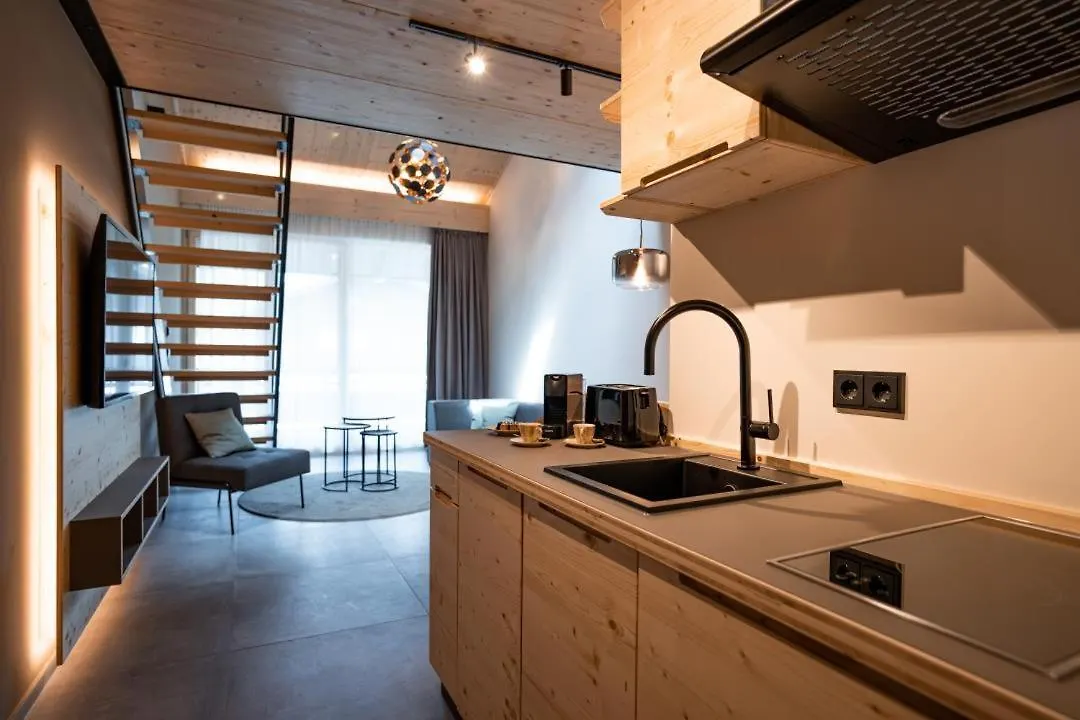 Ammerglueck Apartments Обераммергау 0*,