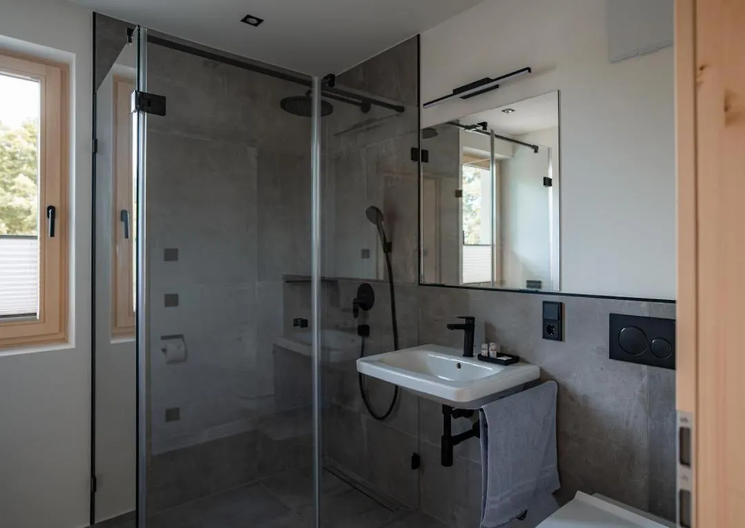 Ammerglueck Apartments Обераммергау Германия
