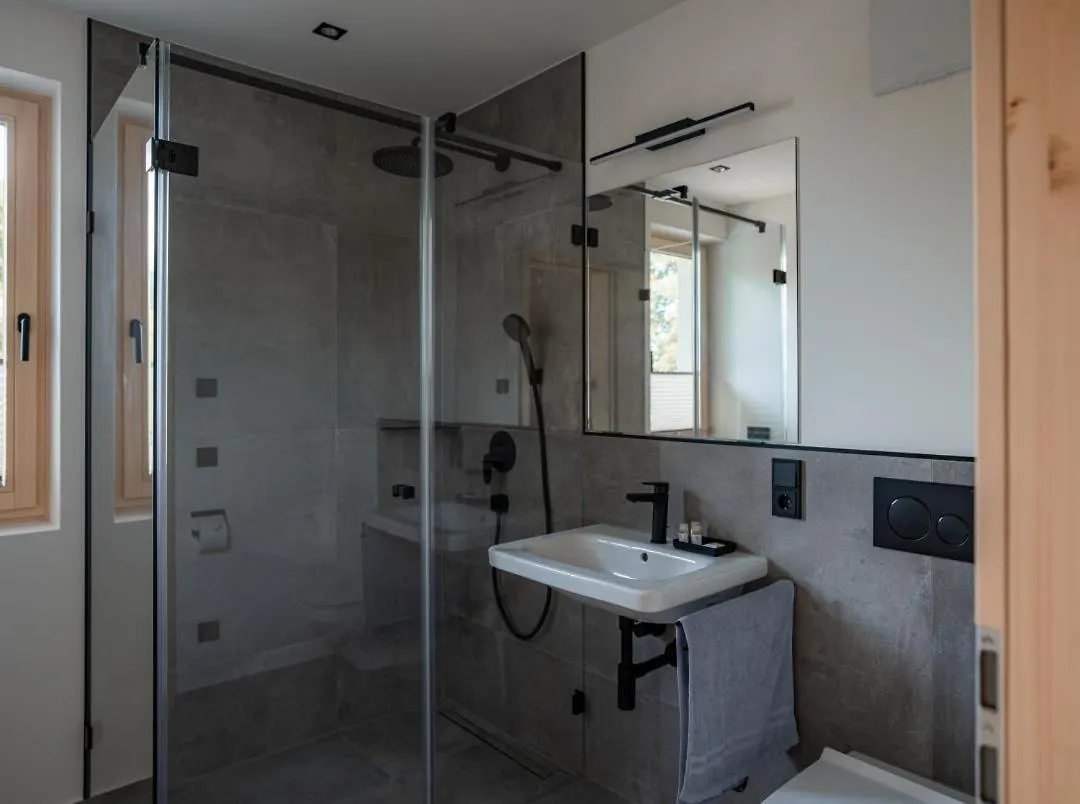 Ammerglueck Apartments Обераммергау