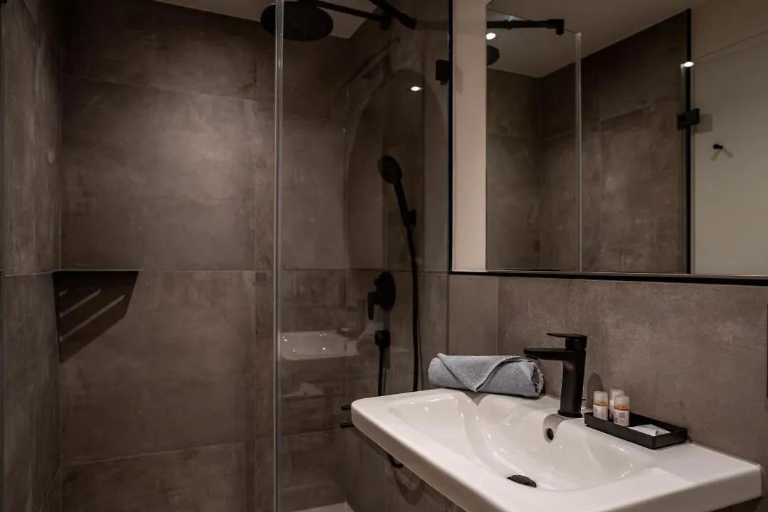 Ammerglueck Apartments Обераммергау 0*,  Германия