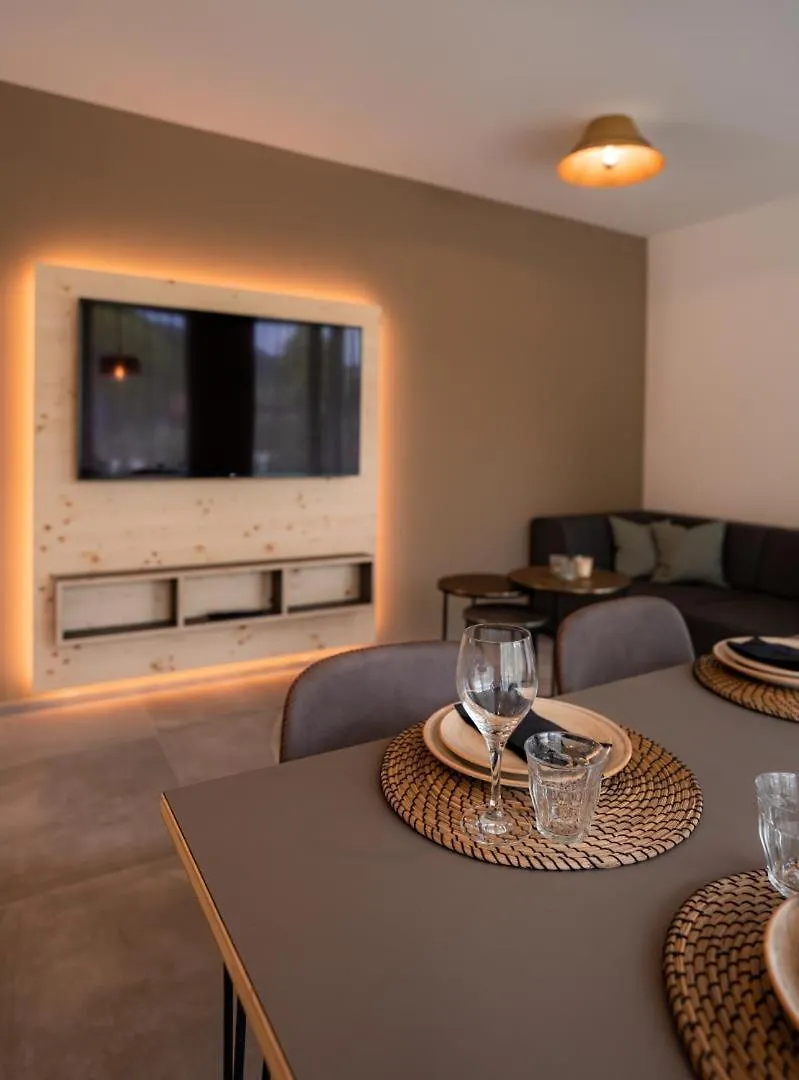 Ammerglueck Apartments Обераммергау 0*,