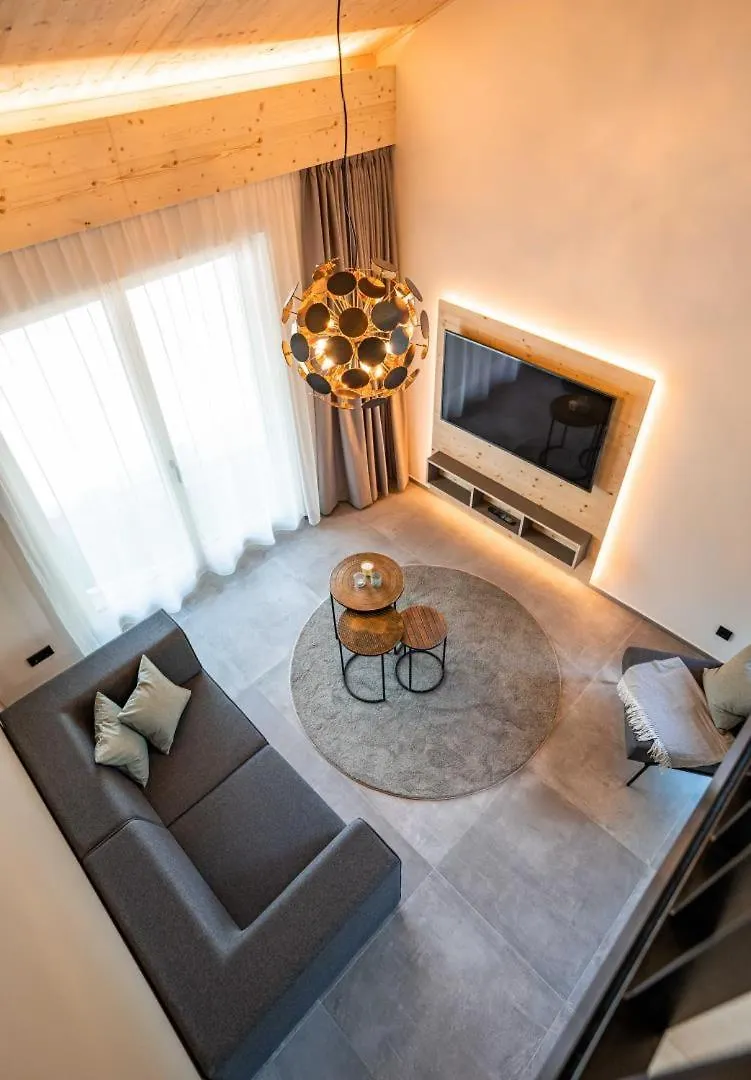 Ammerglueck Apartments Обераммергау Германия